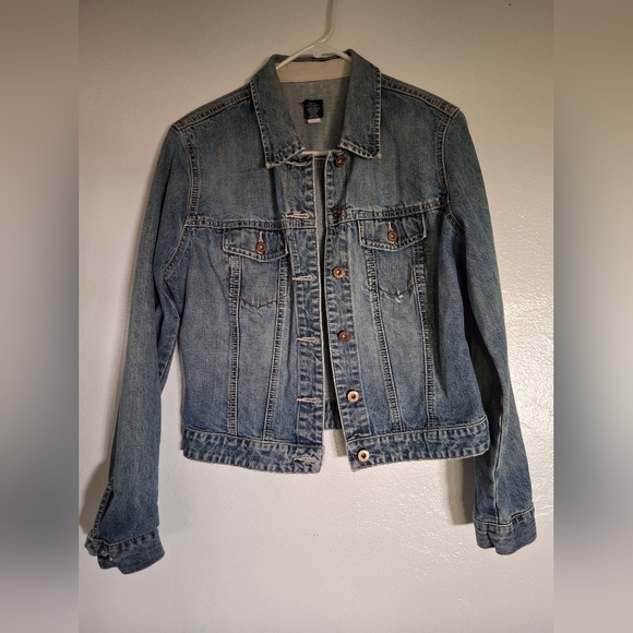 GAP Jackets & Blazers - Gap Jean Jacket